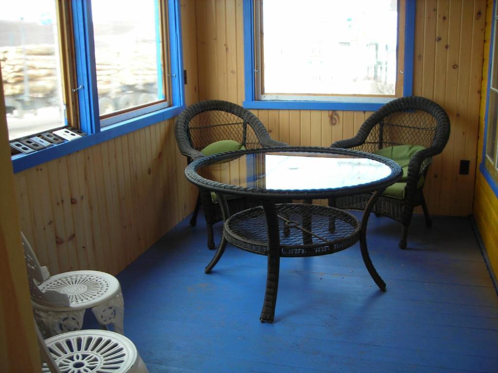 Gîte des Hauteurs et Café de la place Saint Zenon Habitación foto
