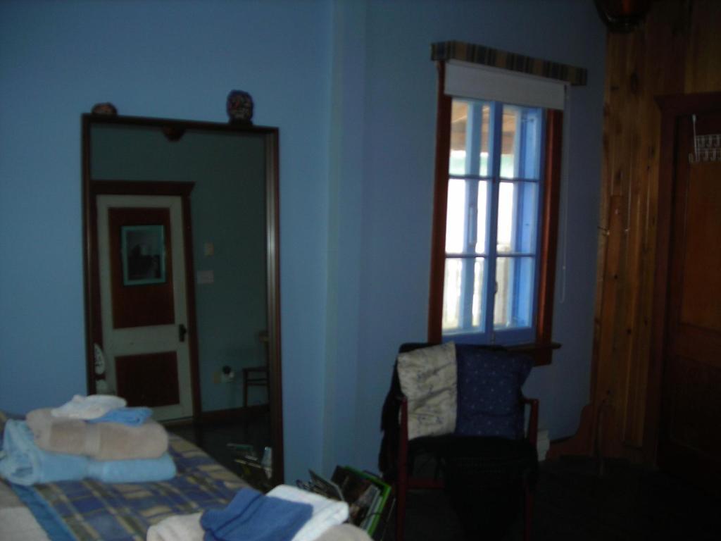 Gîte des Hauteurs et Café de la place Saint Zenon Habitación foto