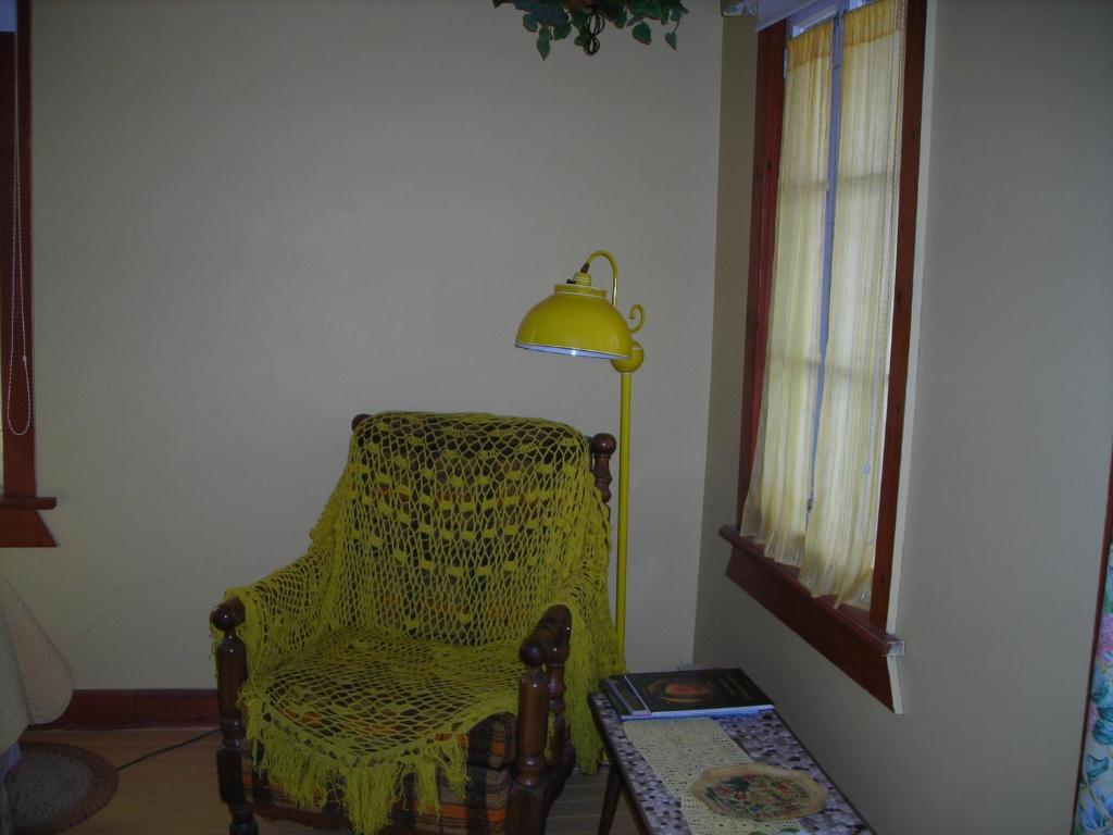 Gîte des Hauteurs et Café de la place Saint Zenon Habitación foto