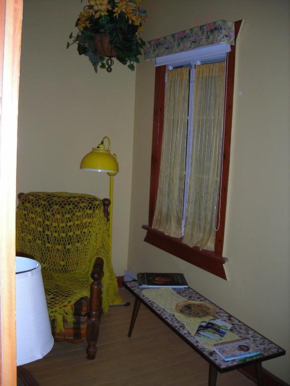 Gîte des Hauteurs et Café de la place Saint Zenon Habitación foto
